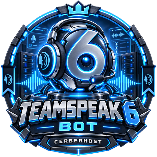 CerberTS6 Bot